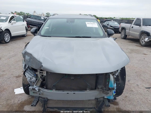 2023 Buick Envision Essence Fwd მანქანა იყიდება აუქციონზე, vin: LRBFZNR40PD063670, აუქციონის ნომერი: 44726153
