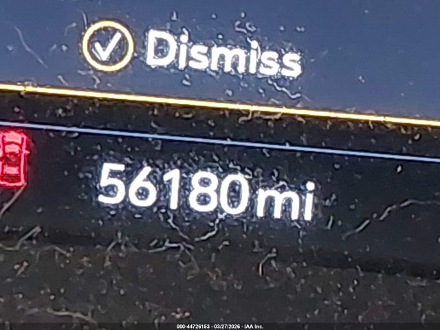 2023 Buick Envision Essence Fwd მანქანა იყიდება აუქციონზე, vin: LRBFZNR40PD063670, აუქციონის ნომერი: 44726153