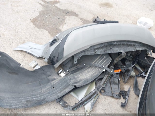 2023 Buick Envision Essence Fwd მანქანა იყიდება აუქციონზე, vin: LRBFZNR40PD063670, აუქციონის ნომერი: 44726153