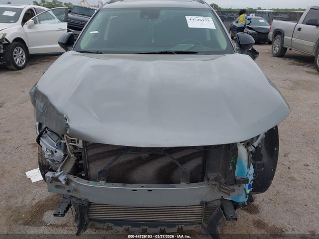 2023 Buick Envision Essence Fwd მანქანა იყიდება აუქციონზე, vin: LRBFZNR40PD063670, აუქციონის ნომერი: 44726153