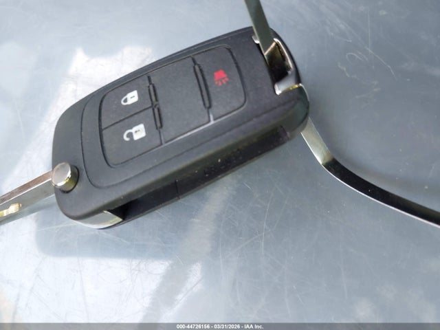 Aukcja sprzedaży 2016 Buick Encore, vin: KL4CJASB0GB639101, numer aukcji: 44726156