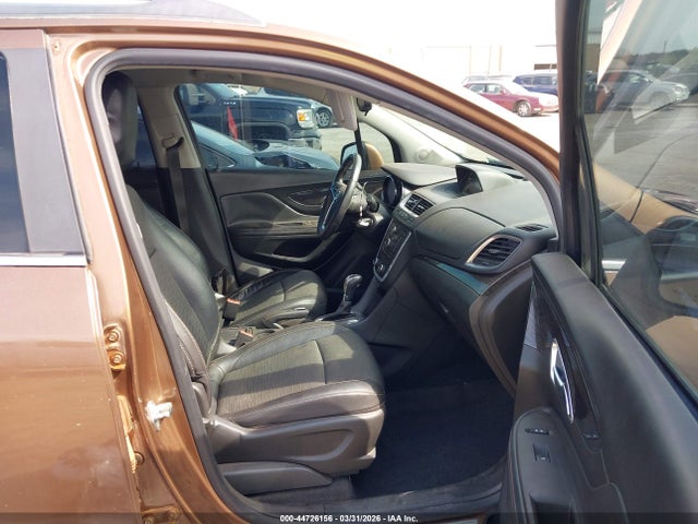 Aukcja sprzedaży 2016 Buick Encore, vin: KL4CJASB0GB639101, numer aukcji: 44726156