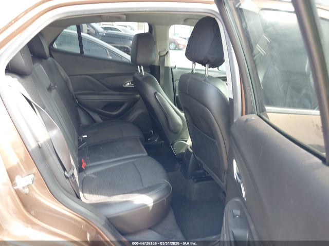 Aukcja sprzedaży 2016 Buick Encore, vin: KL4CJASB0GB639101, numer aukcji: 44726156