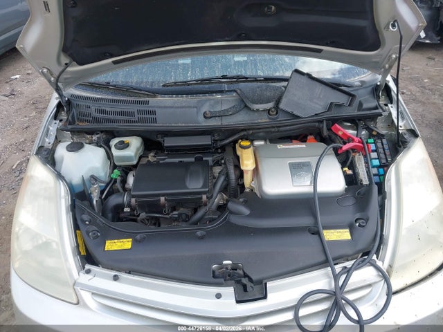 Aukcja sprzedaży 2005 Toyota Prius, vin: JTDKB20U957022160, numer aukcji: 44726158