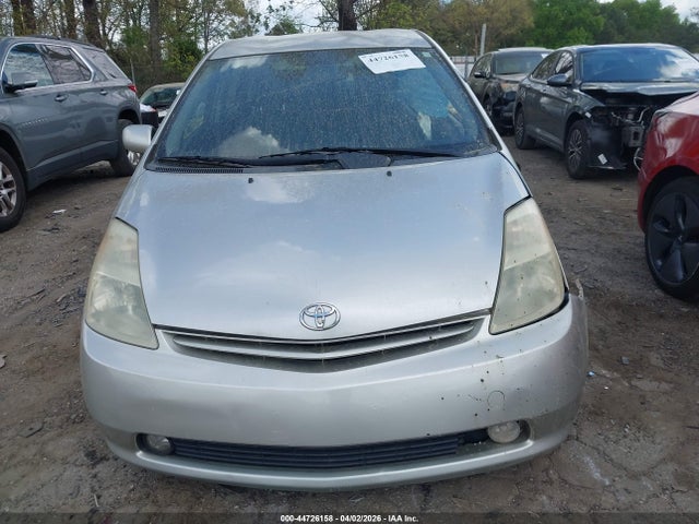 Aukcja sprzedaży 2005 Toyota Prius, vin: JTDKB20U957022160, numer aukcji: 44726158