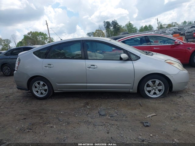Aukcja sprzedaży 2005 Toyota Prius, vin: JTDKB20U957022160, numer aukcji: 44726158
