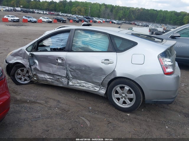 Aukcja sprzedaży 2005 Toyota Prius, vin: JTDKB20U957022160, numer aukcji: 44726158
