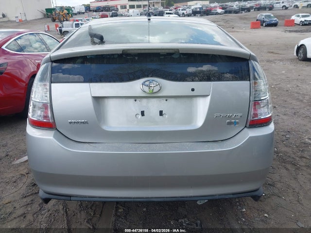 Aukcja sprzedaży 2005 Toyota Prius, vin: JTDKB20U957022160, numer aukcji: 44726158