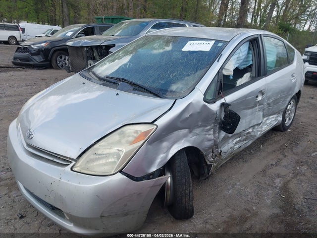 Aukcja sprzedaży 2005 Toyota Prius, vin: JTDKB20U957022160, numer aukcji: 44726158