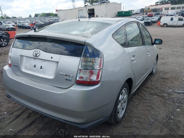 Aukcja sprzedaży 2005 Toyota Prius, vin: JTDKB20U957022160, numer aukcji: 44726158