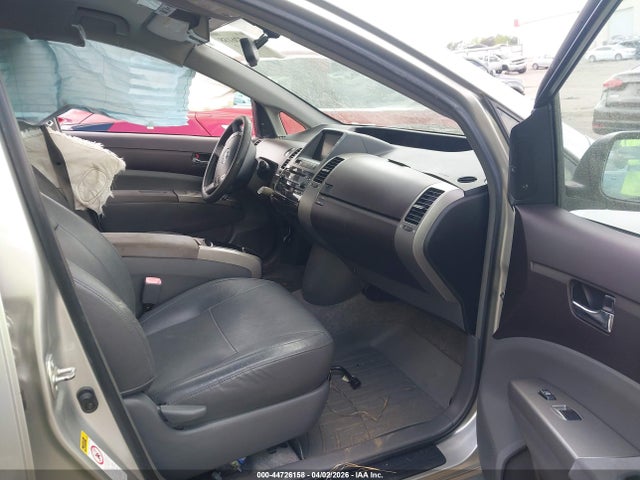 Aukcja sprzedaży 2005 Toyota Prius, vin: JTDKB20U957022160, numer aukcji: 44726158