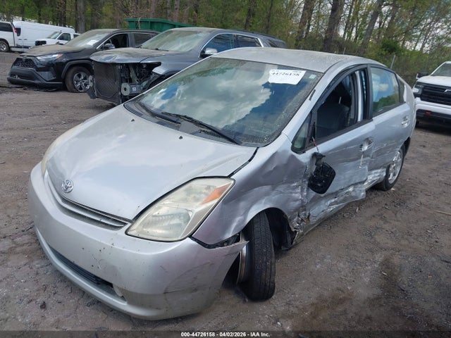 Aukcja sprzedaży 2005 Toyota Prius, vin: JTDKB20U957022160, numer aukcji: 44726158