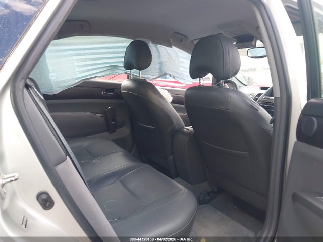 Aukcja sprzedaży 2005 Toyota Prius, vin: JTDKB20U957022160, numer aukcji: 44726158