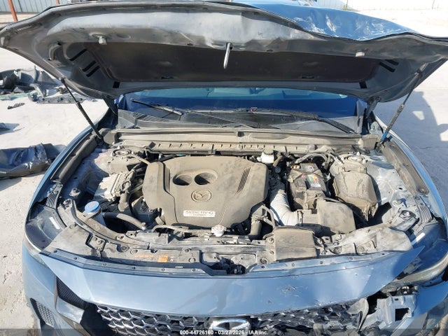 Продаж на аукціоні авто 2023 Mazda Cx-50 2.5 Turbo Premium Plus, vin: 7MMVABEY7PN100753, номер лоту: 44726160