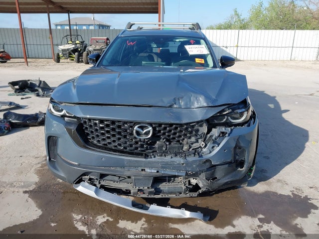Продаж на аукціоні авто 2023 Mazda Cx-50 2.5 Turbo Premium Plus, vin: 7MMVABEY7PN100753, номер лоту: 44726160