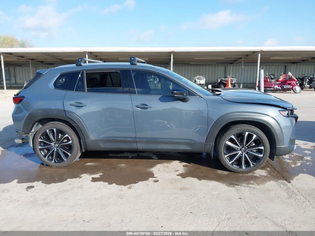 Продаж на аукціоні авто 2023 Mazda Cx-50 2.5 Turbo Premium Plus, vin: 7MMVABEY7PN100753, номер лоту: 44726160
