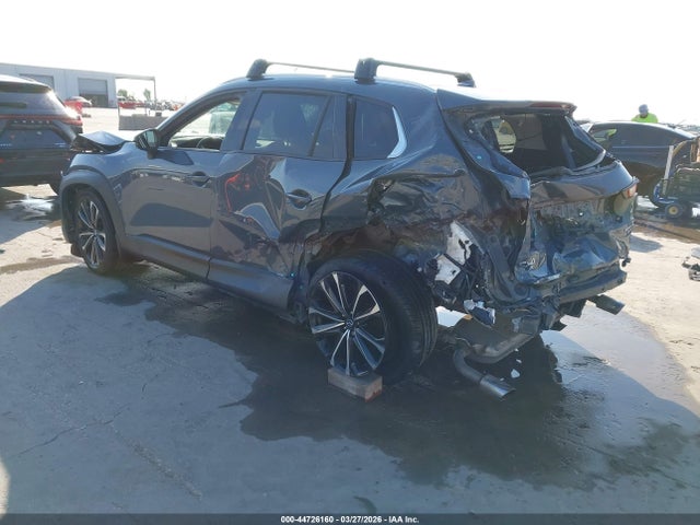 Продаж на аукціоні авто 2023 Mazda Cx-50 2.5 Turbo Premium Plus, vin: 7MMVABEY7PN100753, номер лоту: 44726160