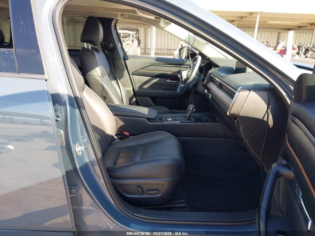 Продаж на аукціоні авто 2023 Mazda Cx-50 2.5 Turbo Premium Plus, vin: 7MMVABEY7PN100753, номер лоту: 44726160