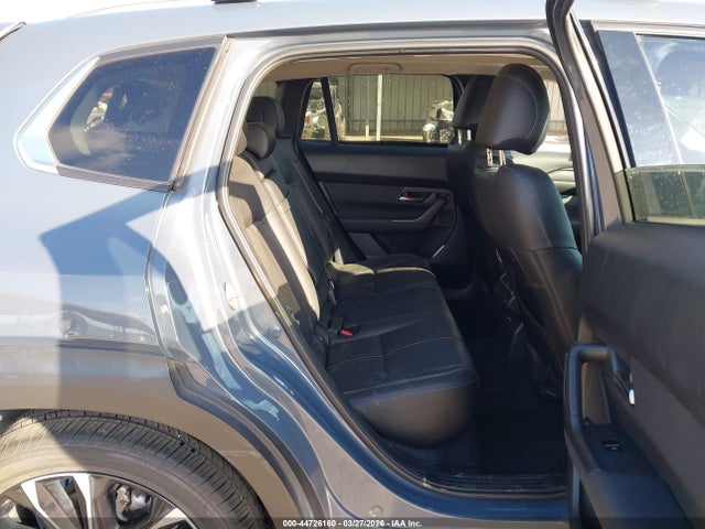Продаж на аукціоні авто 2023 Mazda Cx-50 2.5 Turbo Premium Plus, vin: 7MMVABEY7PN100753, номер лоту: 44726160