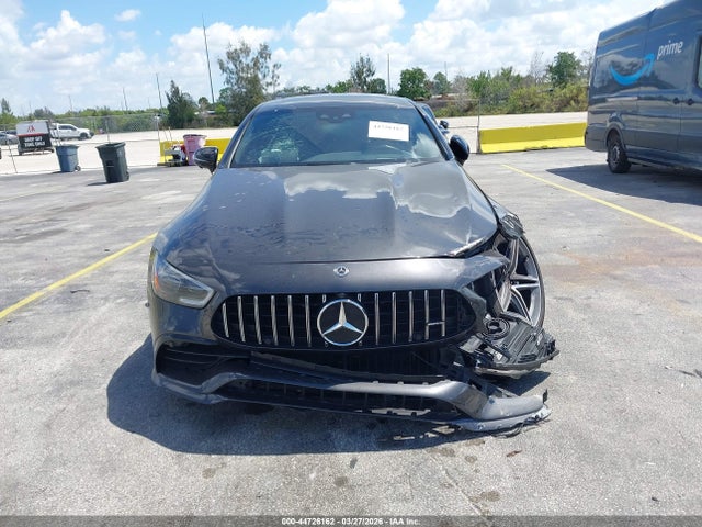 Aukcja sprzedaży 2020 Mercedes-benz Amg Gt 53 4-door Coupe, vin: WDD7X6BB6LA012914, numer aukcji: 44726162