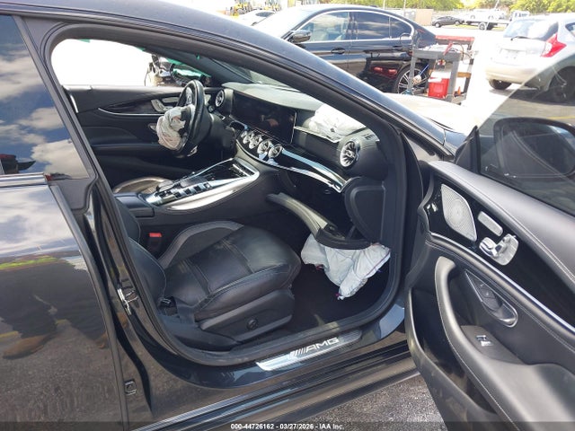 Aukcja sprzedaży 2020 Mercedes-benz Amg Gt 53 4-door Coupe, vin: WDD7X6BB6LA012914, numer aukcji: 44726162