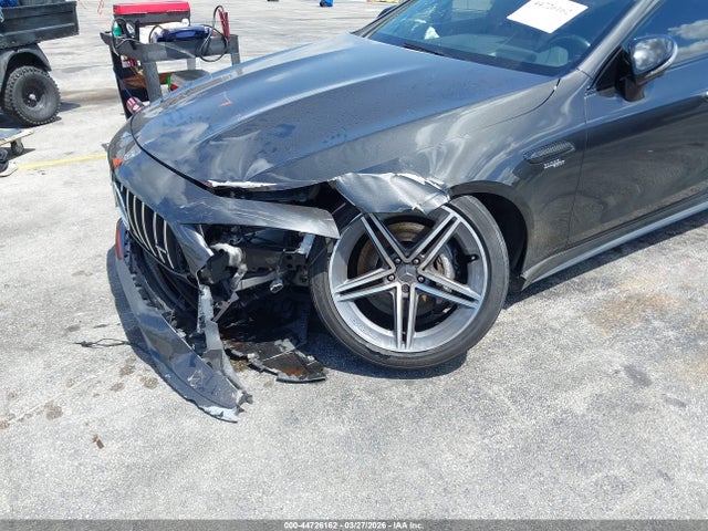 Aukcja sprzedaży 2020 Mercedes-benz Amg Gt 53 4-door Coupe, vin: WDD7X6BB6LA012914, numer aukcji: 44726162