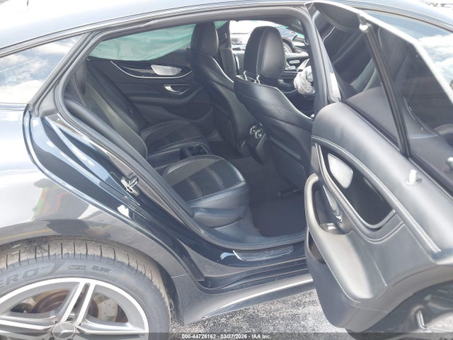 Aukcja sprzedaży 2020 Mercedes-benz Amg Gt 53 4-door Coupe, vin: WDD7X6BB6LA012914, numer aukcji: 44726162