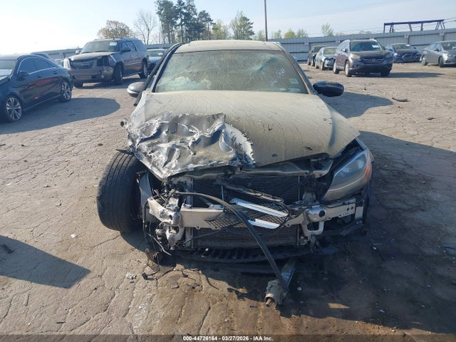 Auction sale of the 2018 Mercedes-benz C 300 4matic, vin: 55SWF4KB1JU271374, lot number: 44726164