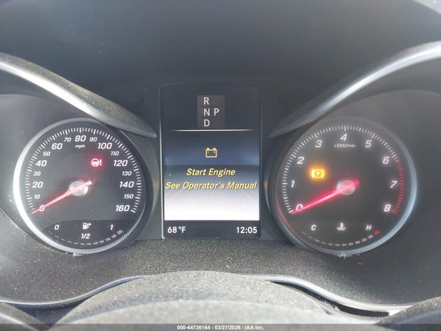 Auction sale of the 2018 Mercedes-benz C 300 4matic, vin: 55SWF4KB1JU271374, lot number: 44726164
