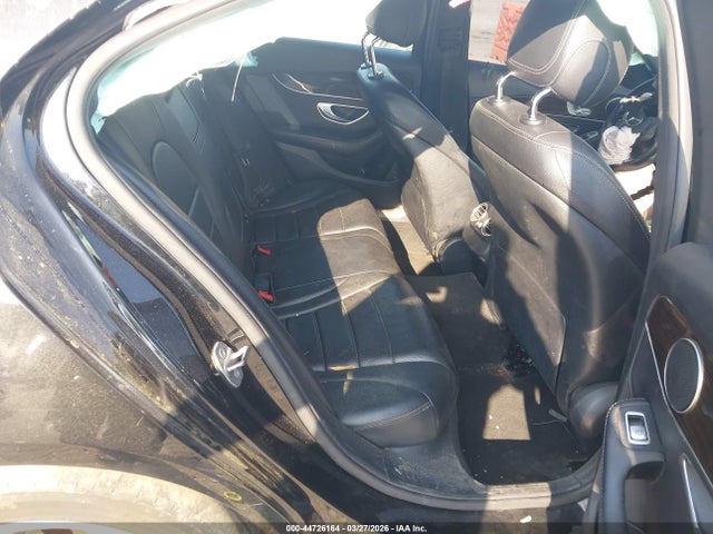 Auction sale of the 2018 Mercedes-benz C 300 4matic, vin: 55SWF4KB1JU271374, lot number: 44726164