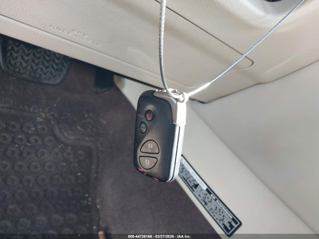 JTJJM7FX9G5127622 Lexus Gx 460 Luxury
