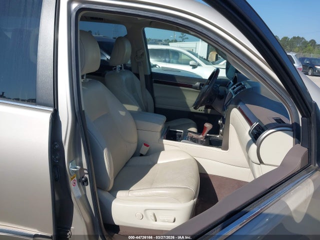 JTJJM7FX9G5127622 Lexus Gx 460 Luxury