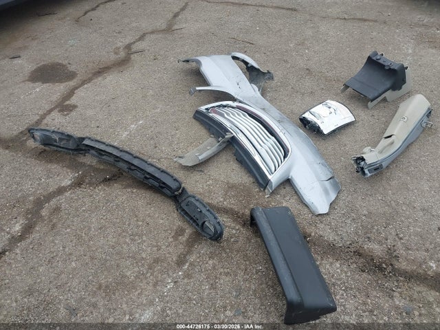 44726175 :رقم المزاد ، 2C4RC1BG8FR534232 vin ، 2015 Chrysler Town & Country Touring مزاد بيع
