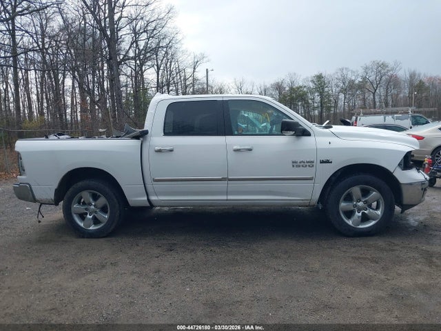 Продаж на аукціоні авто 2016 Ram 1500 Big Horn, vin: 3C6RR7LT3GG348738, номер лоту: 44726180