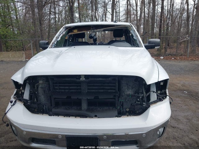Продаж на аукціоні авто 2016 Ram 1500 Big Horn, vin: 3C6RR7LT3GG348738, номер лоту: 44726180