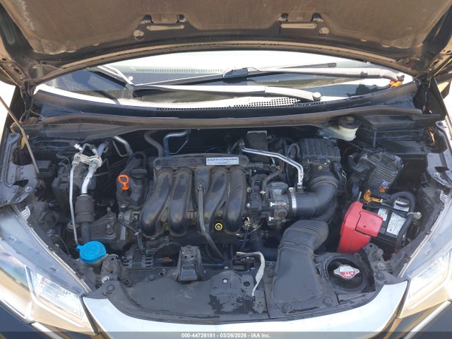 2019 HONDA FIT 3HGGK5H49KM746266 Photo 9