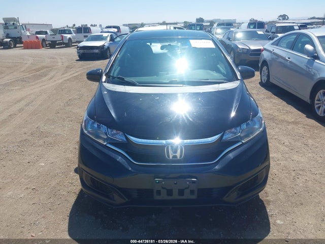 3HGGK5H49KM746266 Honda FIT LX