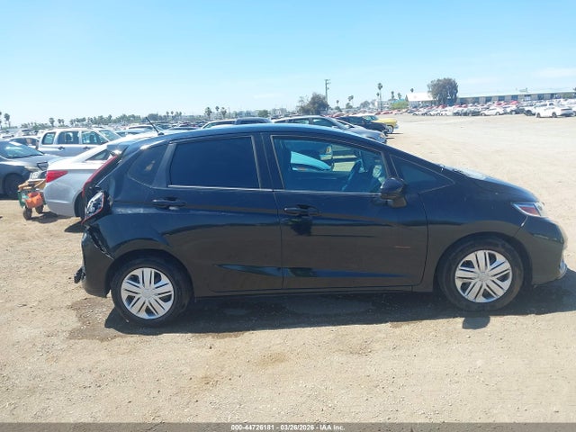 3HGGK5H49KM746266 Honda FIT LX