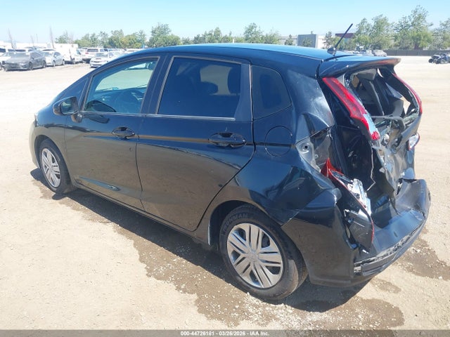 2019 HONDA FIT 3HGGK5H49KM746266 Photo 2