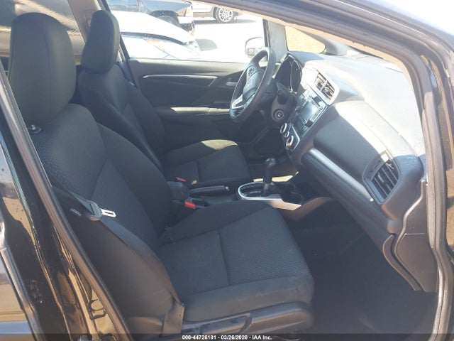 2019 HONDA FIT 3HGGK5H49KM746266 Photo 4