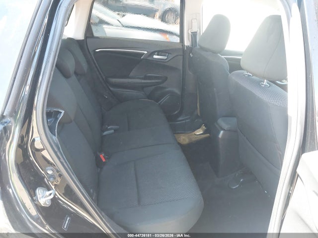 2019 HONDA FIT 3HGGK5H49KM746266 Photo 7