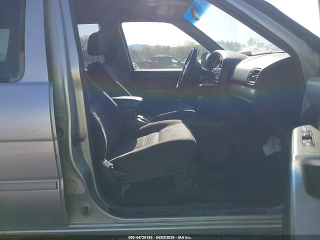 Aukcja sprzedaży 2004 Nissan Pathfinder Se, vin: JN8DR09Y64W907200, numer aukcji: 44726185