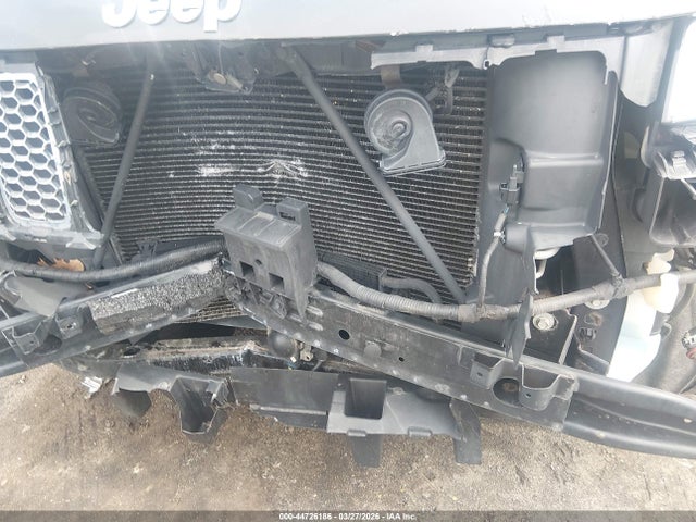 1C4RJFJT5FC778169 Jeep Grand Cherokee Summit