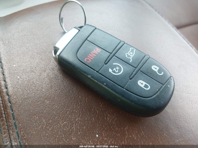1C4RJFJT5FC778169 Jeep Grand Cherokee Summit