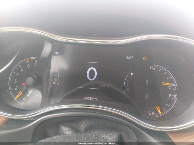 1C4RJFJT5FC778169 Jeep Grand Cherokee Summit