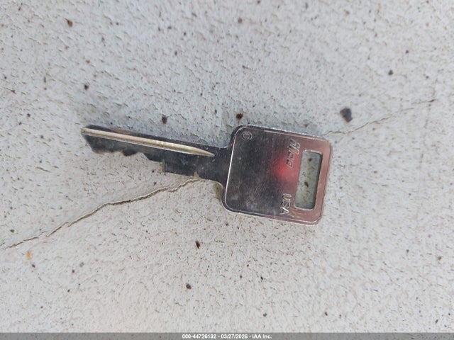 44726192 :رقم المزاد ، 5D80H2K501374 vin ، 1972 Gmc Pickup مزاد بيع