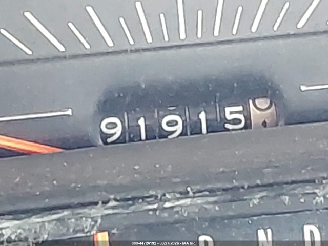 44726192 :رقم المزاد ، 5D80H2K501374 vin ، 1972 Gmc Pickup مزاد بيع