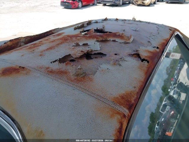 44726192 :رقم المزاد ، 5D80H2K501374 vin ، 1972 Gmc Pickup مزاد بيع