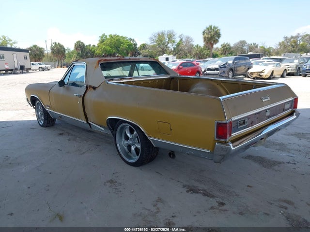44726192 :رقم المزاد ، 5D80H2K501374 vin ، 1972 Gmc Pickup مزاد بيع