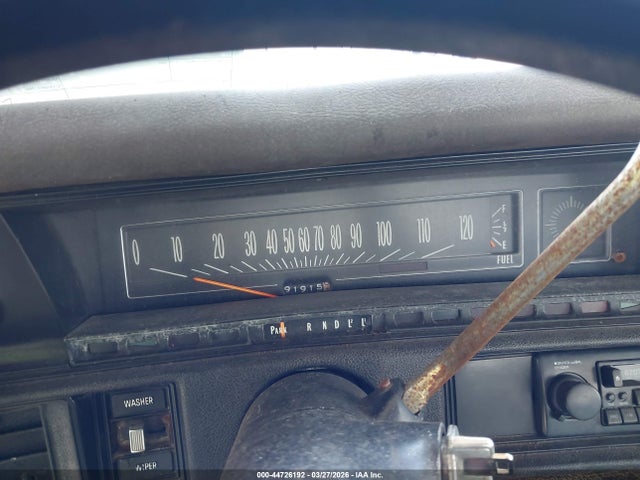 44726192 :رقم المزاد ، 5D80H2K501374 vin ، 1972 Gmc Pickup مزاد بيع